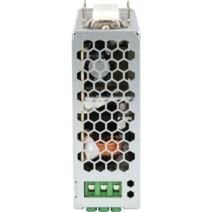 ind. Netzteil POW-2441 24VDC 120W DIN-Schiene