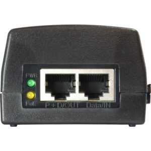 GE PoE-Injektor Adapter POI-3014 30.0W PoE