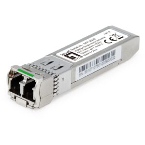SFP Transceiver 1.25G Single-Mode 120km 1550nm