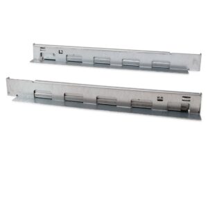 USV Zubehör Rail Kit für UPS Networking schwarz