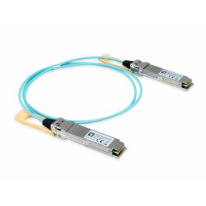 Kabel AOC-0501 100Gbps QSFP28 Active Optical 1m