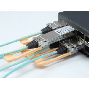 Kabel AOC-0501 100Gbps QSFP28 Active Optical 1m