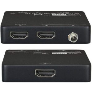 HDMI over Cat.5/6 Extender kit 1080P.50 Meter
