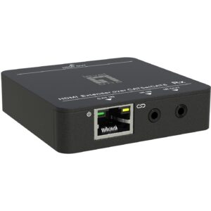 HDMI over Cat.5/6 Extender kit 1080P.50 Meter