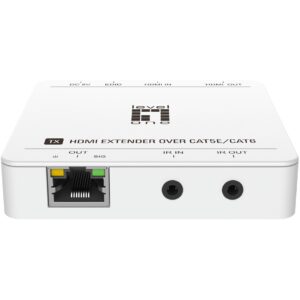 HDMI over Cat.5/6 Extender kit 4K.50 Meter