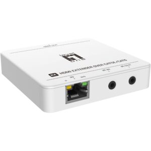 HDMI over Cat.5/6 Extender kit 4K.50 Meter