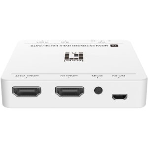 HDMI over Cat.5/6 Extender kit 4K.50 Meter