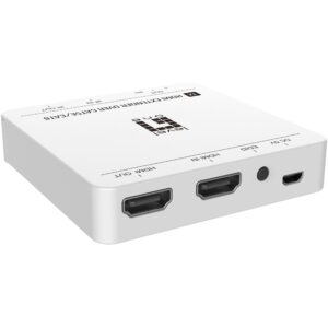 HDMI over Cat.5/6 Extender kit 4K.50 Meter