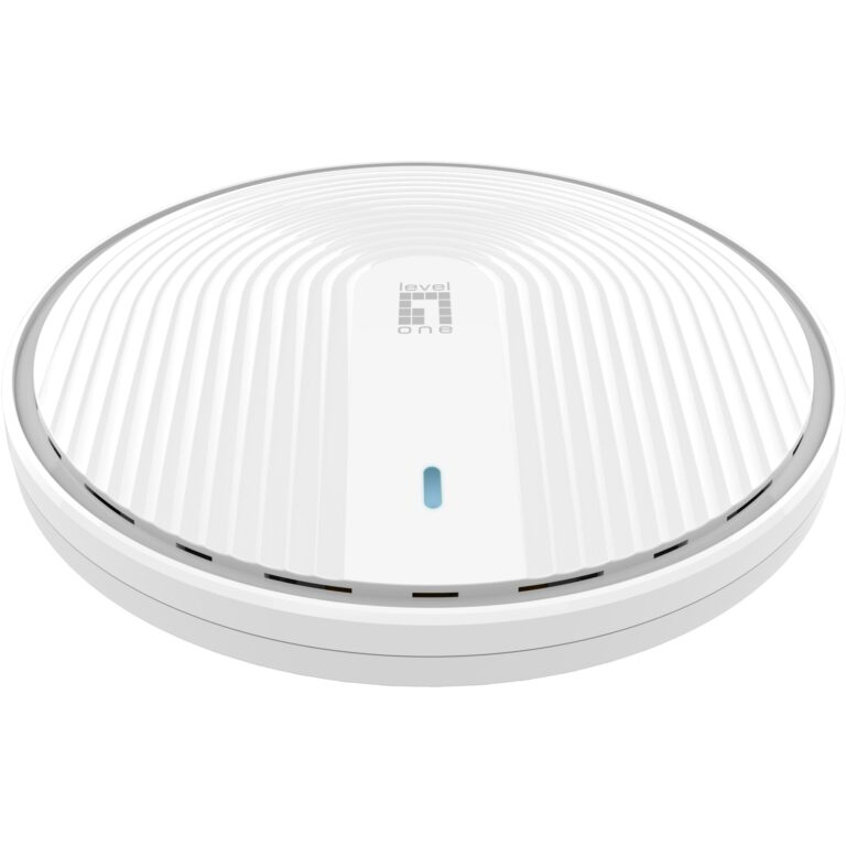 WLAN Access AX1800 Wireless PoE DualBand WiFi6