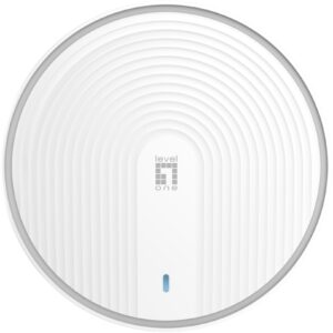 WLAN Access AX1800 Wireless PoE DualBand WiFi6