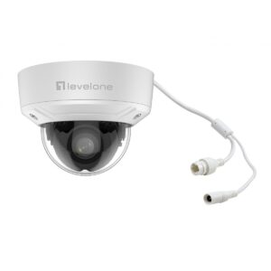 IPCam FCS-3461 Dome Out 2MP H.265 IR 10W PoE