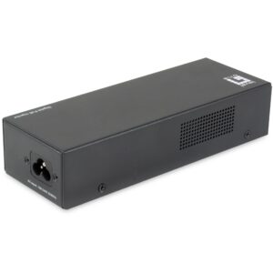 1x GE PoE-Injektor Adapter POI-5003 90.0W PoE