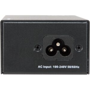 1x GE PoE-Injektor Adapter POI-5003 90.0W PoE