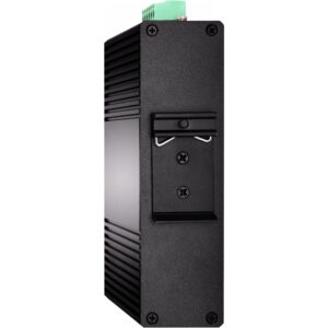 Switch 5x GE IGS-2105 1000 BASE-T RJ45 schwarz