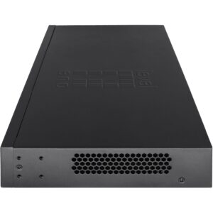 Switch 24x GE GES-2126 2xGSFP 19" Hilbert
