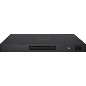 Switch 16x GE GES-2118P 2xGSFP 19" 230W 16xPoE+