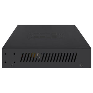 LevelOne GES-2110P Hilbert 10-Port Gigabit PoE Smart Lite Switch | 8x PoE+ | 2x SFP | 130W PoE Budget 7