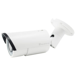 Kamerë sigurie LevelOne Gemini FCS-5060 IP fikse 2MP me IR dhe PoE