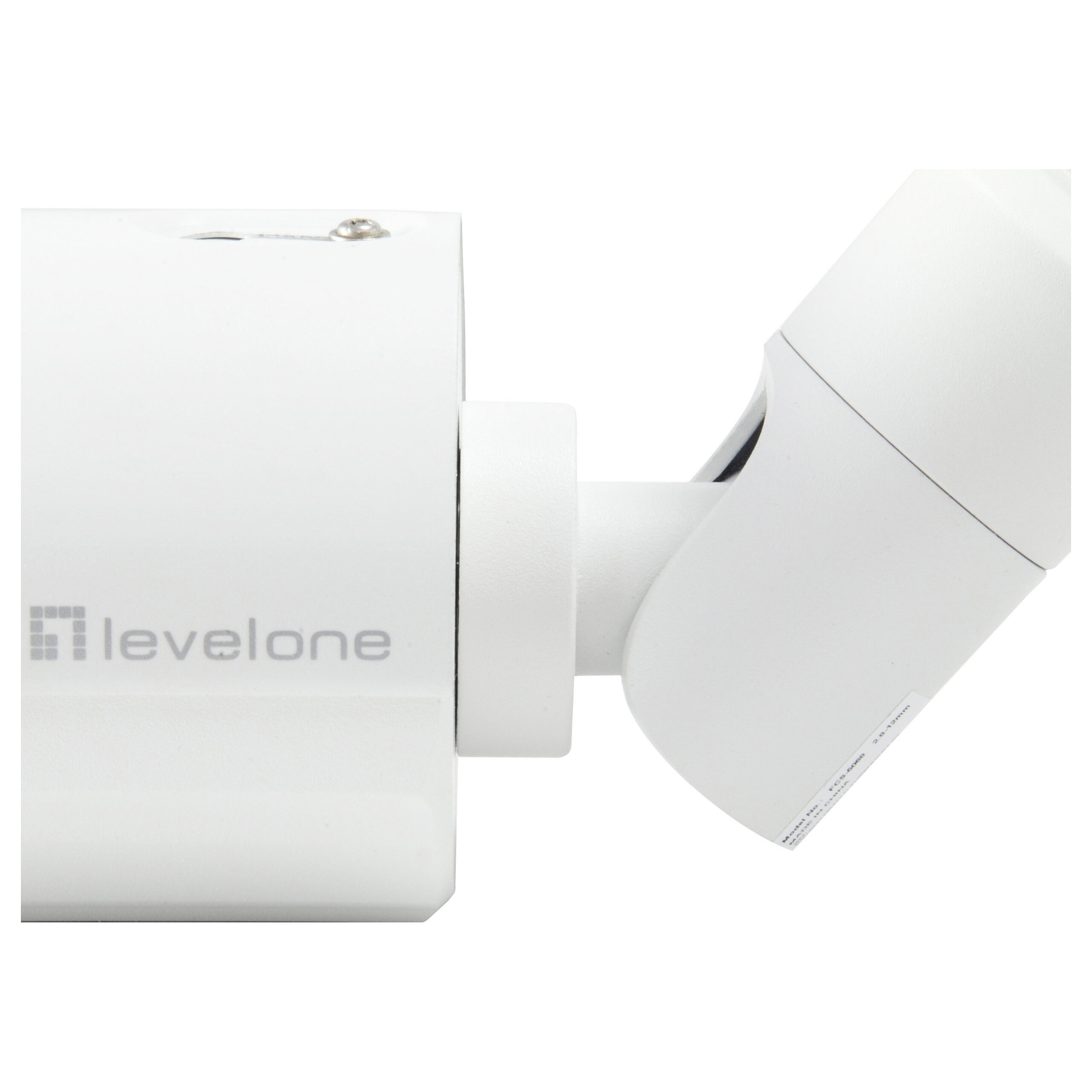 Kamerë sigurie LevelOne Gemini FCS-5060 IP fikse 2MP me IR dhe PoE - Figura 2