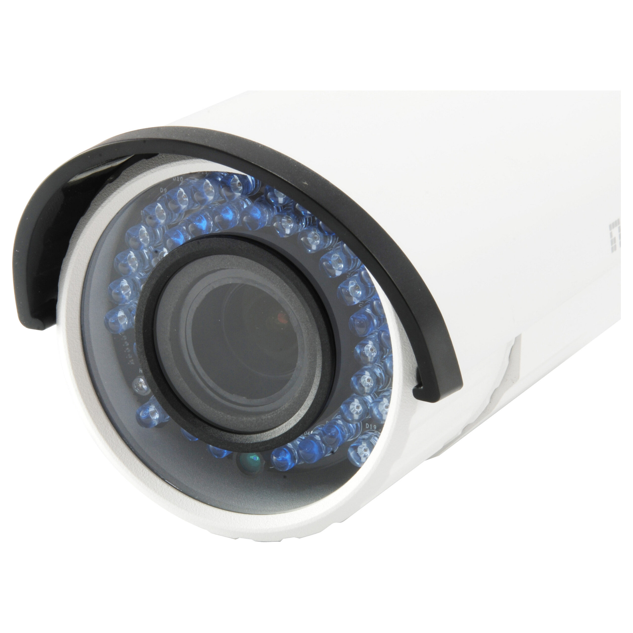 Kamerë sigurie LevelOne Gemini FCS-5060 IP fikse 2MP me IR dhe PoE - Figura 5