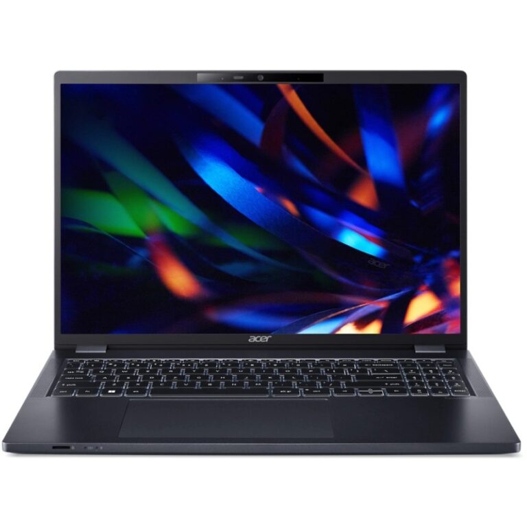 Laptop Acer TravelMate P4 16" 16:10 i5-1335U 16GB 512GBSSD LTE W11P