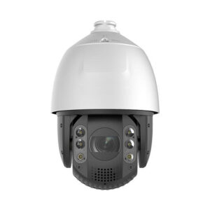 Kamerë sigurie LevelOne GEMINI FCS-4072 IP PTZ / 4MP me zoom 32× / IR dhe PoE