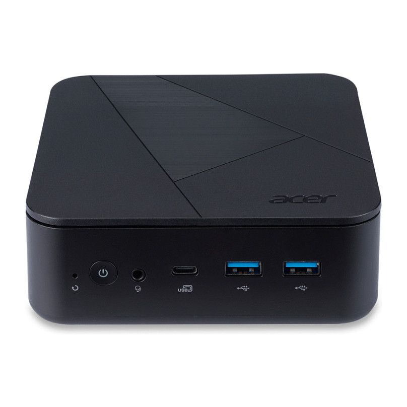 Barebone Acer NUC VN1502G / i3-1315U / 64GB / Intel Iris Xe Graphics - Zezë