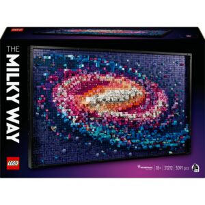 LEGO Galaxy - Milky Way