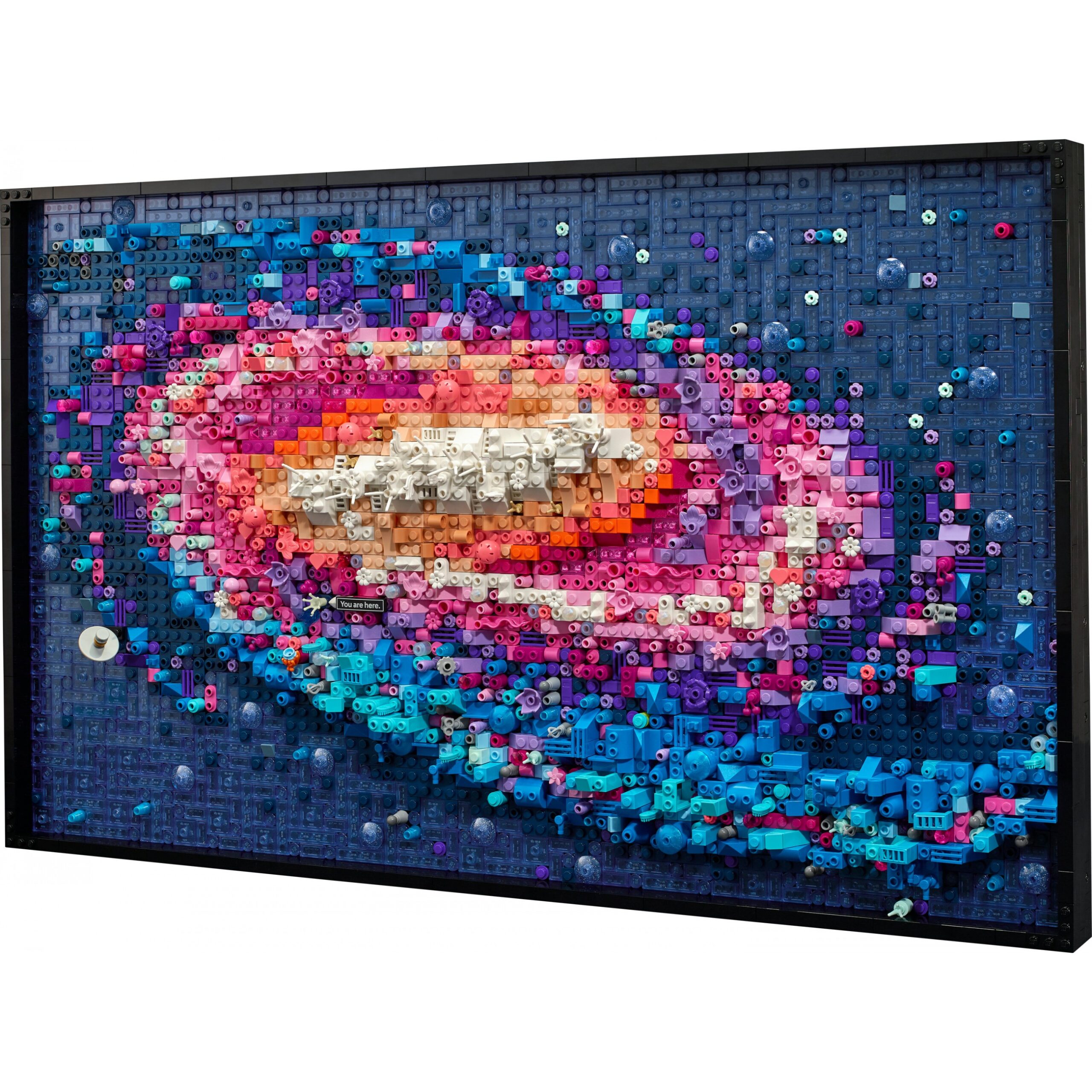 LEGO Galaxy - Milky Way - Figura 2