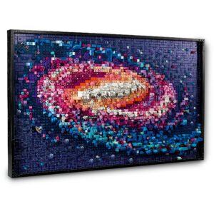 LEGO Galaxy - Milky Way