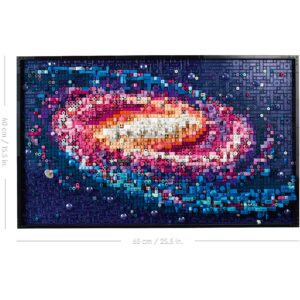 LEGO Galaxy - Milky Way