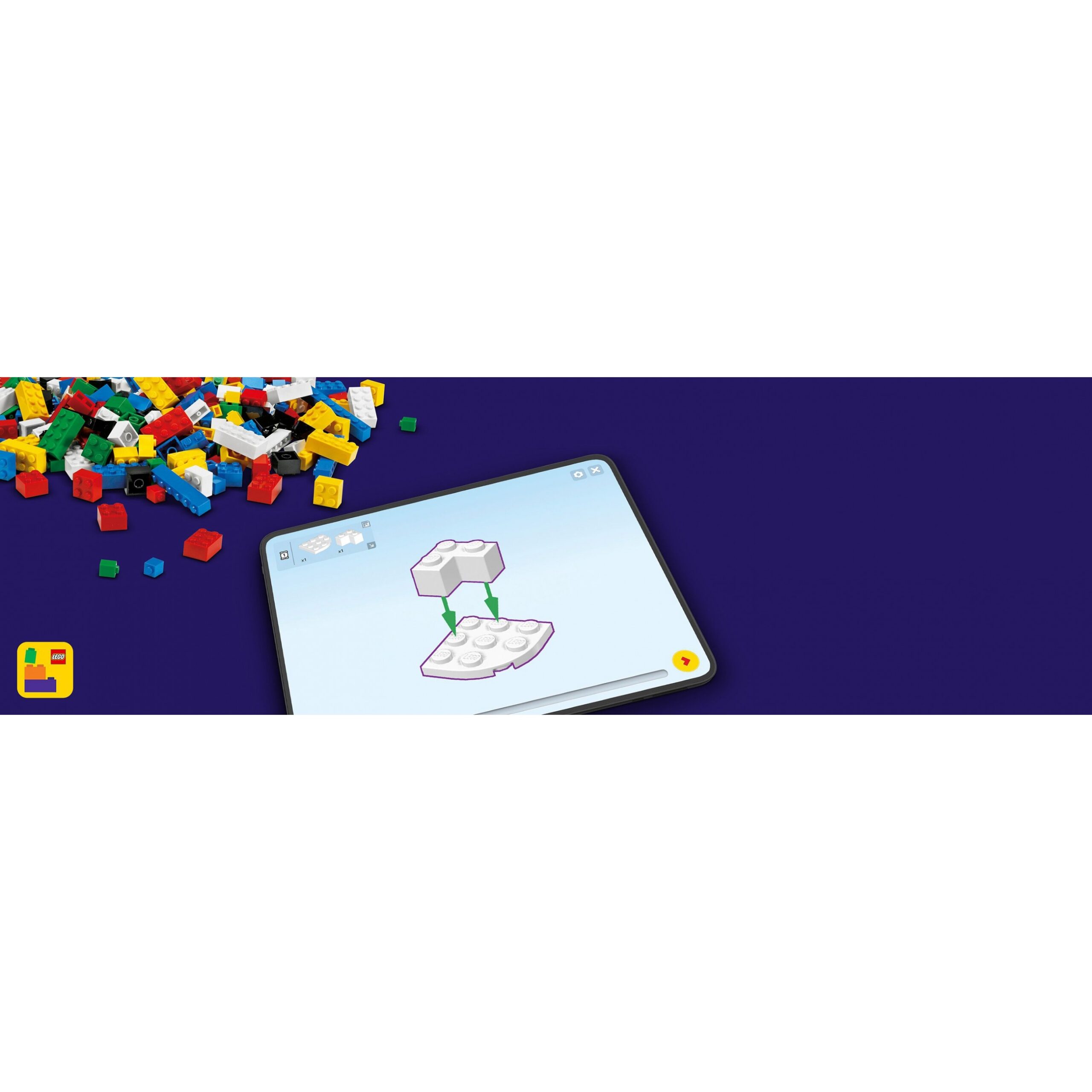 LEGO Galaxy - Milky Way - Figura 5