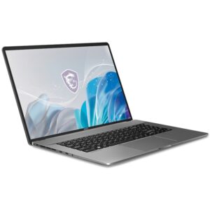 Laptop MSI Creator Z17 HX Studio A14VGT-270 / i7-14700HX / 16GB / 2TB / Intel UHD Graphics / 17 Inch Quad HD+ / Hiri