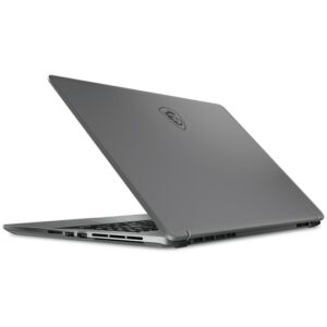 Laptop MSI Creator Z17 HX Studio A14VGT-270 / i7-14700HX / 16GB / 2TB / Intel UHD Graphics / 17 Inch Quad HD+ / Hiri