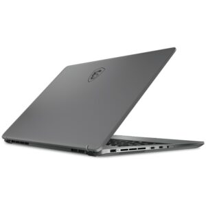 Laptop MSI Creator Z17 HX Studio A14VGT-270 / i7-14700HX / 16GB / 2TB / Intel UHD Graphics / 17 Inch Quad HD+ / Hiri