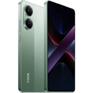 Xiaomi Poco X7 Pro 5G Dual SIM / 8GB / 256GB – Gjelbër
