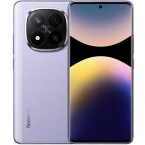 Xiaomi Redmi Note 14 Pro+ 5G Dual Sim 8GB / 256GB lavender purple
