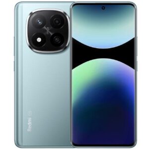 Xiaomi Redmi Note 14 Pro+ 5G Dual Sim / 12GB / 512GB - Frost Blue