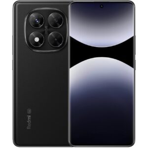 Xiaomi Redmi Note 14 Pro / 5G / Dual SIM / 12GB / 512GB –Zezë