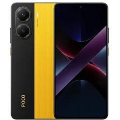 Xiaomi Poco X7 Pro 5G Dual SIM / 12GB / 256GB – Verdhë