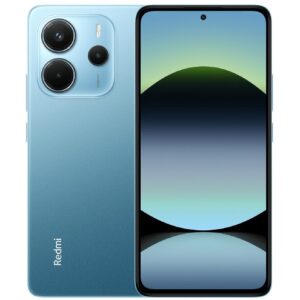 Xiaomi Redmi Note 14 / 4G / Dual SIM / 6GB / 128GB – Blu