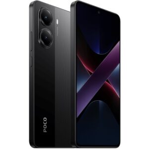 Xiaomi Poco X7 Pro 5G Dual SIM / 12GB / 256GB – Zezë