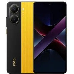 Xiaomi Poco X7 Pro 5G Dual SIM / 8GB / 256GB – Verdhë