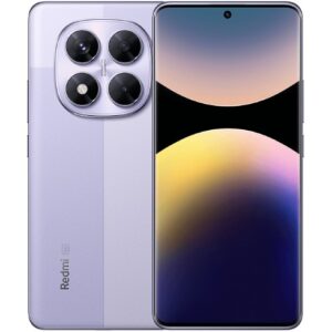 Xiaomi Redmi Note 14 Pro / 5G / Dual SIM / 12GB / 512GB – Vjollcë e hapur