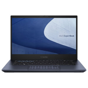 Laptop ASUS ExpertBook B5 B5402CVA-KI0013X / i5-1340P / 16GB DDR5 / 512GB / 14' Full HD 60Hz / Intel Iris Xe Graphics - Zezë