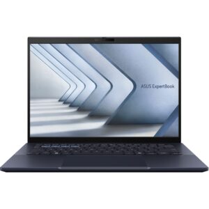 Laptop ASUS ExpertBook B5 / Ultra 7-155U / 32GB / 1TB / 14" WFull HD IPS / Intel Graphics / Gri
