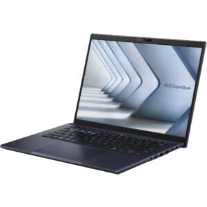 Laptop ASUS ExpertBook B5 / Ultra 7-155U / 32GB / 1TB / 14" WFull HD IPS / Intel Graphics / Gri
