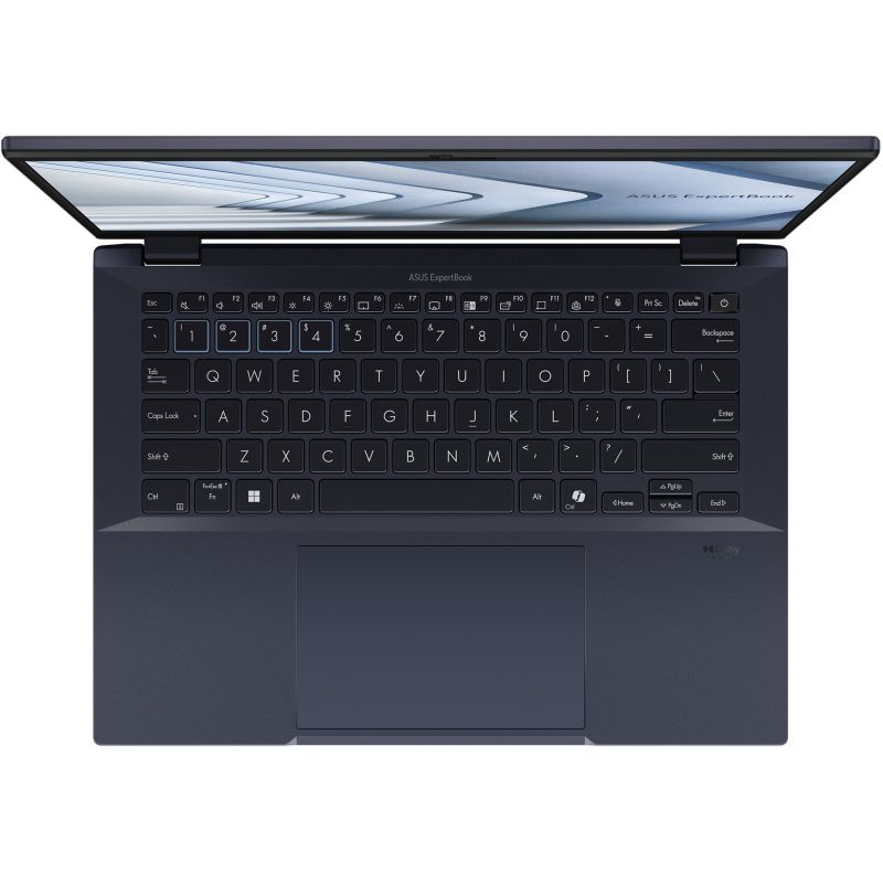 Laptop ASUS ExpertBook B5 B5404CMA-Q70100X / Ultra 5-125U / 16GB / 512GB / 14" WUXGA IPS / Intel Graphics / e Zezë - Figura 5