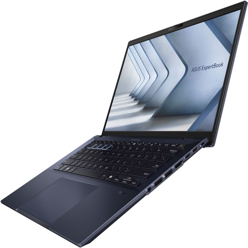 Laptop ASUS ExpertBook B5 B5404CMA-Q70100X / Ultra 5-125U / 16GB / 512GB / 14" WUXGA IPS / Intel Graphics / e Zezë - Figura 4