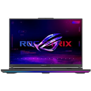 Laptop Gaming ASUS ROG Strix G18 / i7-13650HX / 32GB / 1TB / 18 inch WQXGA 240 Hz / RTX 4060 8GB / e zezë